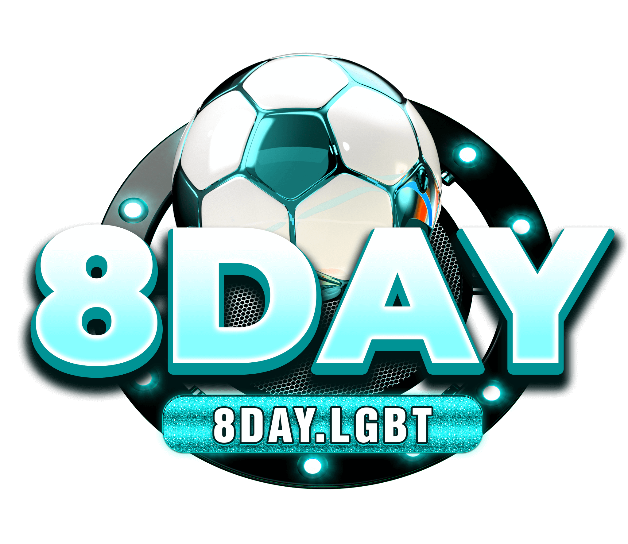 8day.lgbt logo