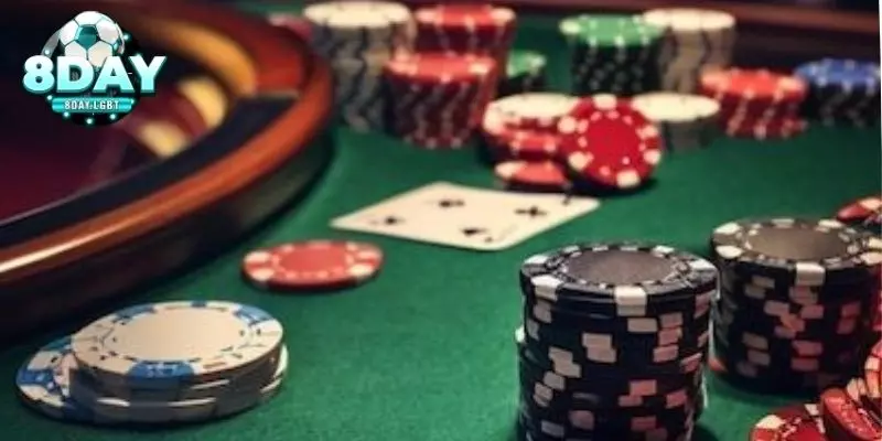 Cách chơi poker không gây nhiều khó khăn cho người chơi