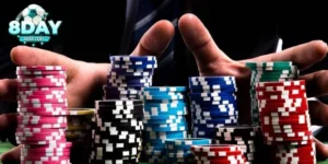 Rake Là Gì? Tìm Hiểu Về Khái Niệm Và Cách Tính Trong Poker